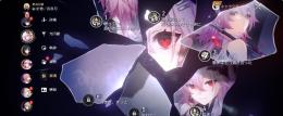 長夜月4凸＋モチーフ🪼天井まで残り40回