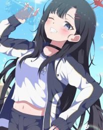  青輝石90000~250000個+星3ランダム1-10体+10連券20枚 初期垢‼️