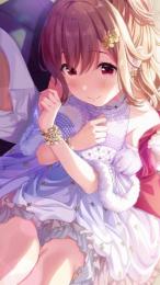 ★6一人のアイドルとの出会い早坂芽衣(フェス限定) ★5×9 琴乃 愛 さくら 沙季 優 怜