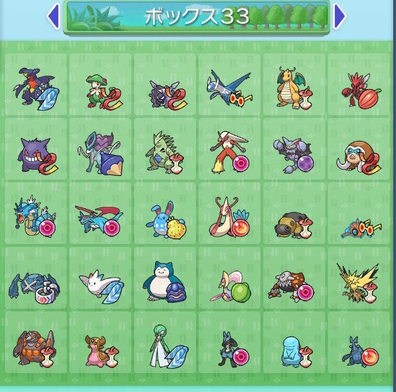 ガチ勢が厳選 6v 育成済み理想個体 即戦力 ３０匹セット ポケモンbdsp ゲームクラブ