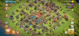 th18引退アカウント ほぼカンスト、装備多数