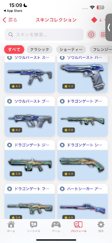出品画像