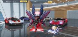 即支払いできる方のみ今日限定🔥🔥🔥紅葉マクラ エブァm4銃剣 kof95 エブァ95金武器多数