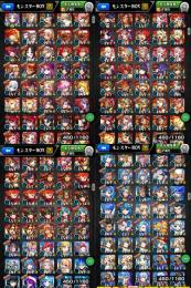 オーブ9470↑リンネ ナルト 水乙骨 ルルーシュ リリサ マチュ アガスティア2 エル 他