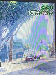 破格 早い者勝ち‼️⚠️PS4版 アメリカ産🇺🇸 マネー205億  レア車・通常車100台以上 