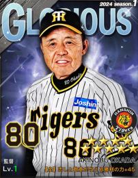 ●煌監督33枚セット●