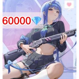 学生アルカナ+6万💎✨️