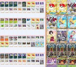 【即戦力】全カード日本語✨パック砂時計2538個✨主要デッキ多数完成済み！モンボ×2👑