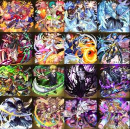 【格安】オーブ427個✨ガチャ限371体❗️ビスケット46枚✨黒崎一護×３✨