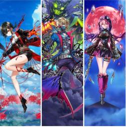 最強初期‼️💎ジュエル54641 アステリア、最強多数、コンプ、周年、コラボ、ほぼ未進行🌈