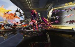 【販売未定】 超DXペガサスⅤ　九喇嘛陰陽形態　黒鯨