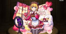 推しの子🍀チョコ集め🍀2/14 12時～