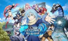 Android/IOS選択 魔晶石13500-14000個+★5キャラ30-40体[ランダム]