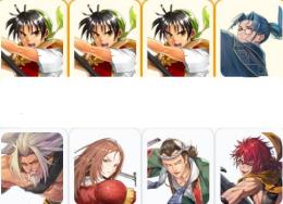 石1500+主人公リアン2凸+シャプール+キカ+ゲン+オルハン+ラグナル 初期垢 