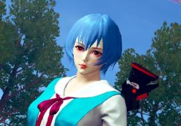 武器スキン豊富！学生服レイ・黒レイなどのレア衣装スキンも【詳細は動画で】