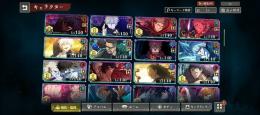 乙骨2種、影夏油、覚醒五条、裏梅追加