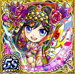 ドリランド 5S オルフェ レベルmax