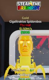 金蜘蛛