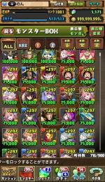 ランク1001 魔法石3373