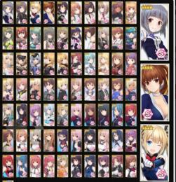 即時対応 【 アリス 】検索可 星4キャラ1体~ 初期アカウント販 売 最新