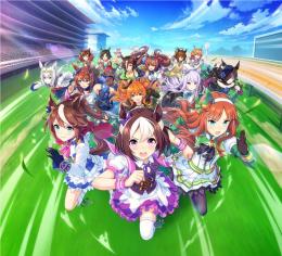 石215000個前後+星3券1-3枚+星3ウマ娘5-20個+SSR 30-80個
