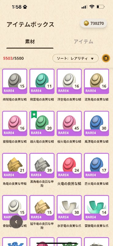 出品画像