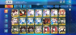 ほぼ初期！マーリン4モルガン3