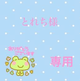 とれち様専用