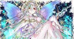 魂神廻錬<妖皇>フィーリィ(アニバ)+光結晶1000個以上