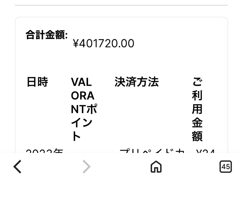 出品画像