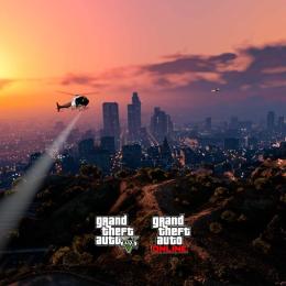 PS4/PS5/Steam🔥GTAシリーズ全作品￥手作業による代行