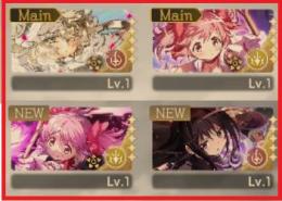 【完全日本IP】超希少リセマラ　最強3種共存!!! ガチャまどか＋ほむら＋美国