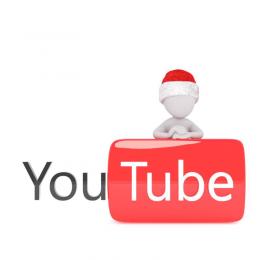 YouTubeチャンネル 登録3,000人以上のアカウント