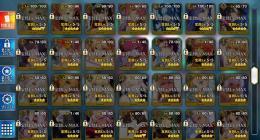 廃課金 FGO 星5鯖71種148体　コヤンスカヤ