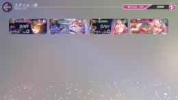 【お渡し5分以内】SSx4 月城 最中、桜庭 星羅、茅森 月歌、樋口 聖華