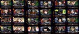 激安 骨拾い未!!中立!!最高ランク限定ラナヴィーユ×2体+アダム+デボラ+アリス共存 初期垢