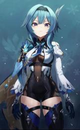 Asia サーバー ★５エウルア リセマラ垢