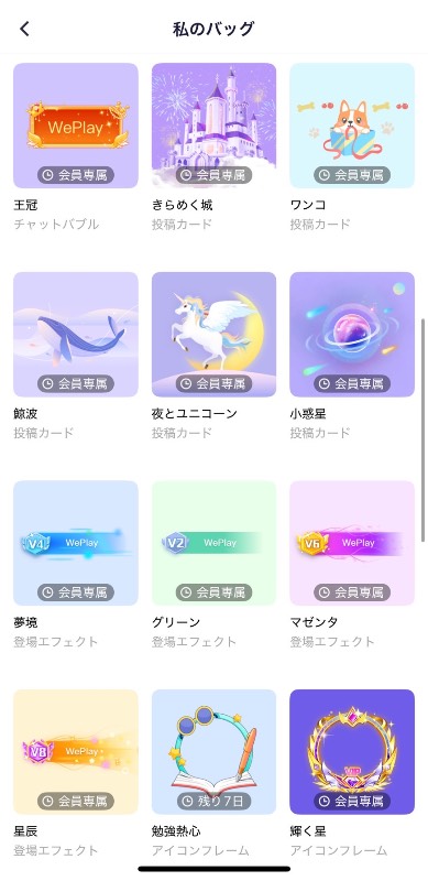 出品画像