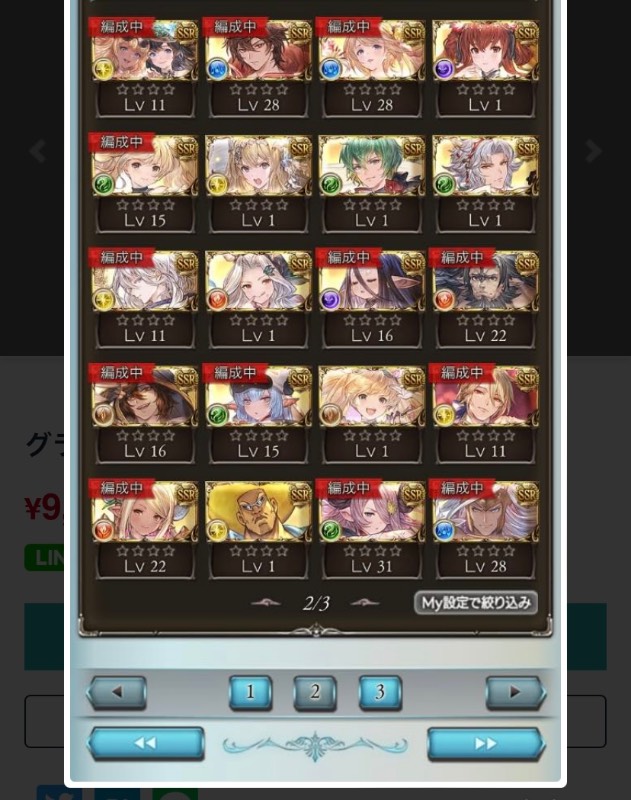 出品画像