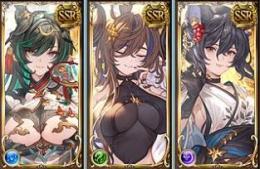 初期垢 宝晶石換算52万↑SSR計385↑金月125↑ ベルゼバブ トリゼロ ベリアル ハイラ