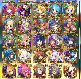 ラストピリオド　廃課金