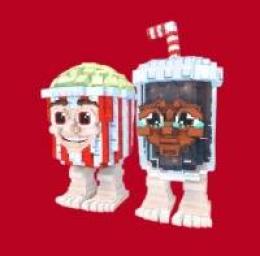 破格！ロブロックスブレインロット
