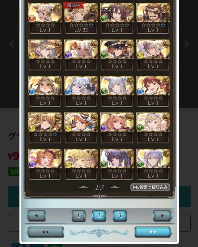 出品画像