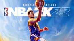 PS4/PS5 NBA 2K23 10万MT 複数可