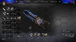 APEX引退スパレジェ複数❣️人気レア武器スキンあり‼️