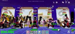 変異大量‼️ブレインロットファイトキャラ