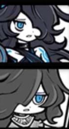 白黒キャス