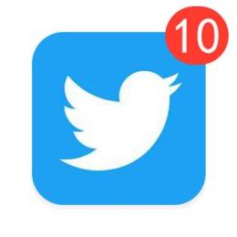 [SMS認証済み] 高品質Twitterアカウント×10 [即購入可]