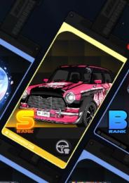 限定車アカウント