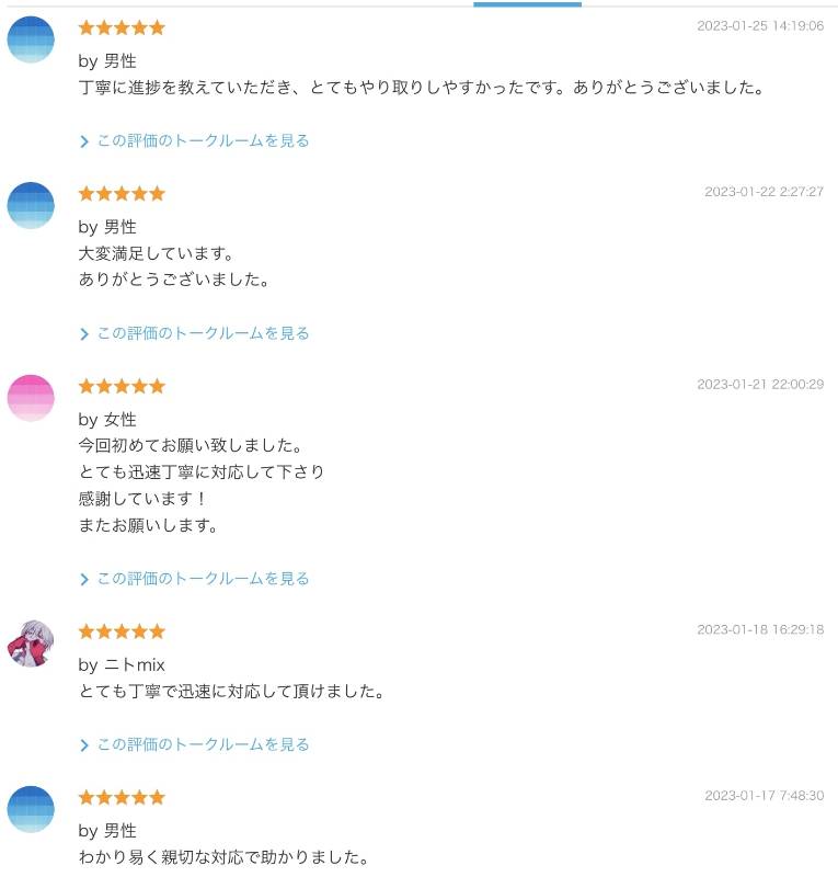 出品画像